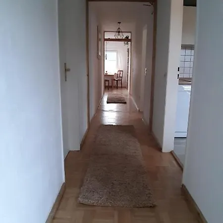 Ferienwohnung Schone Aussicht 巴德坎贝格