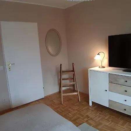 Ferienwohnung Schone Aussicht
