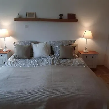 Ferienwohnung Schone Aussicht 公寓
